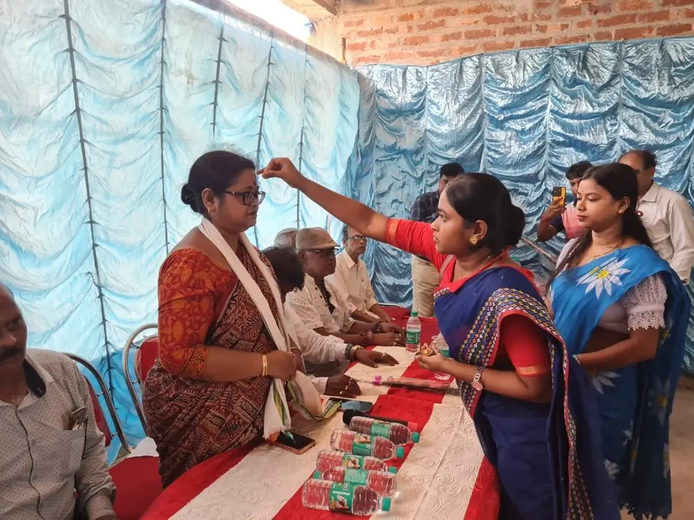 New Branch Inauguration of Pahalampur Samabay Krishi Unnayan Samity — image 4